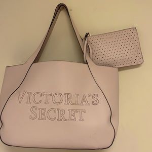 VICTORIA SECRET bag brand new never used